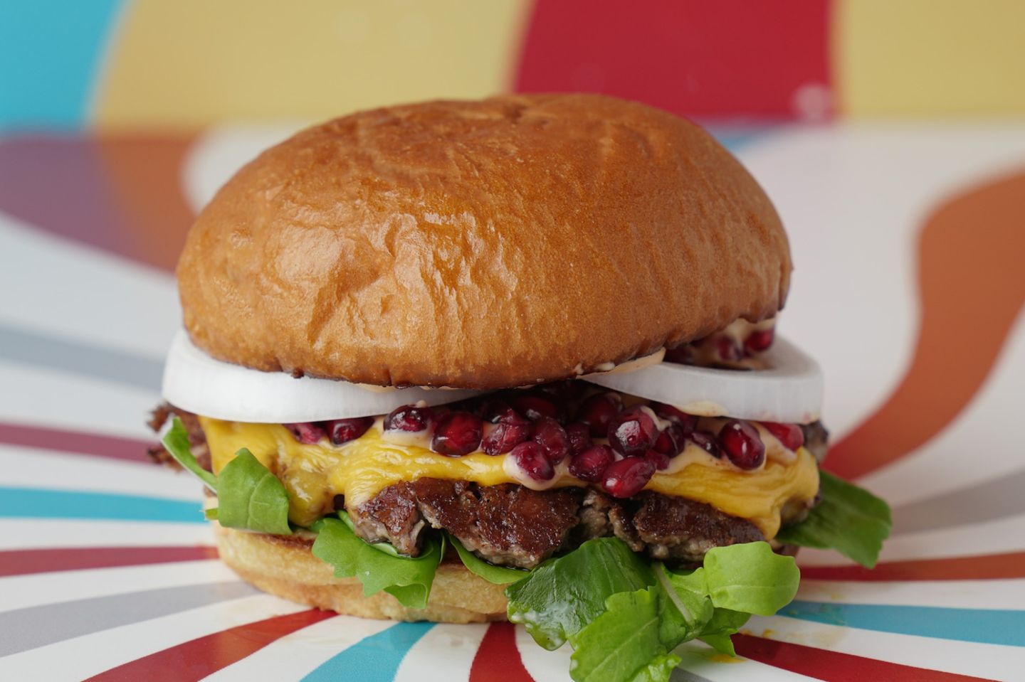 Minya Burger