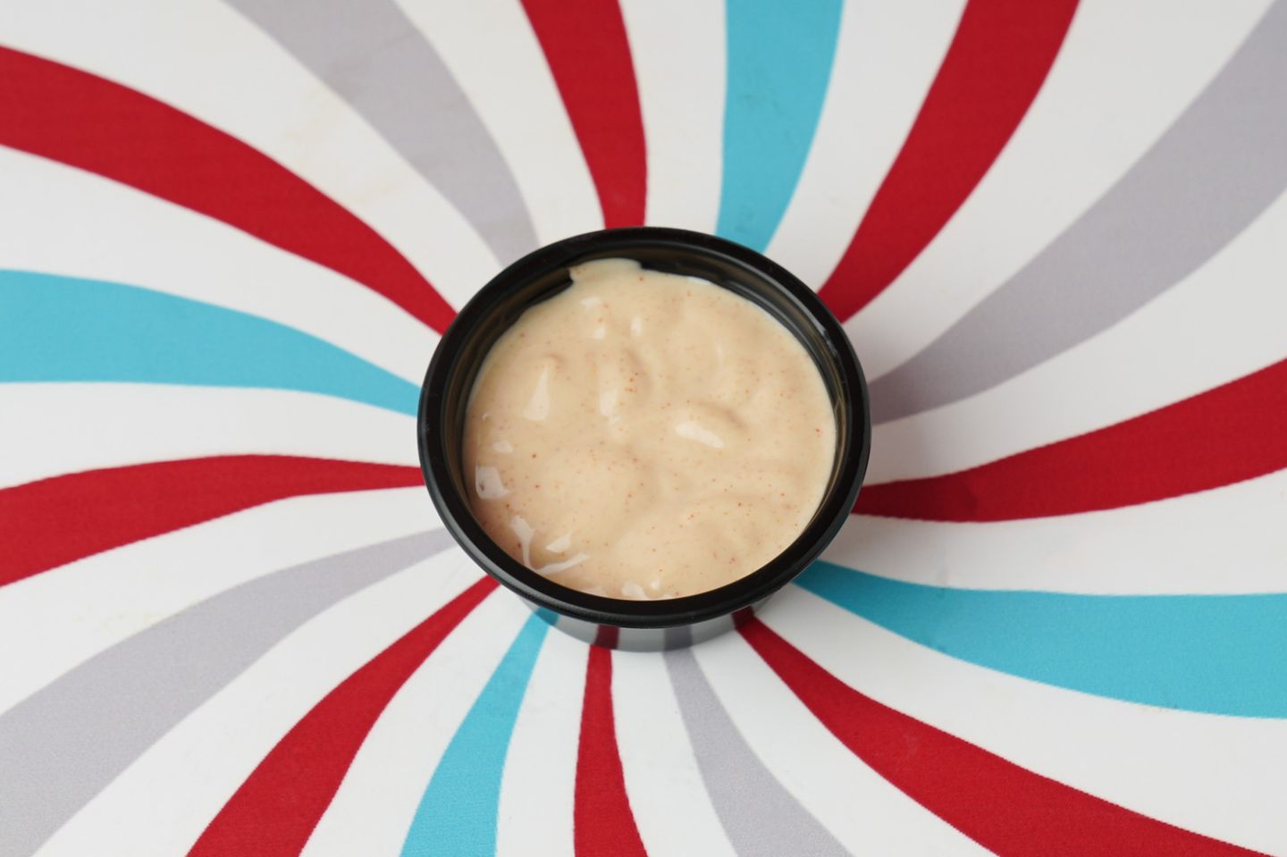 Black Corner Sauce