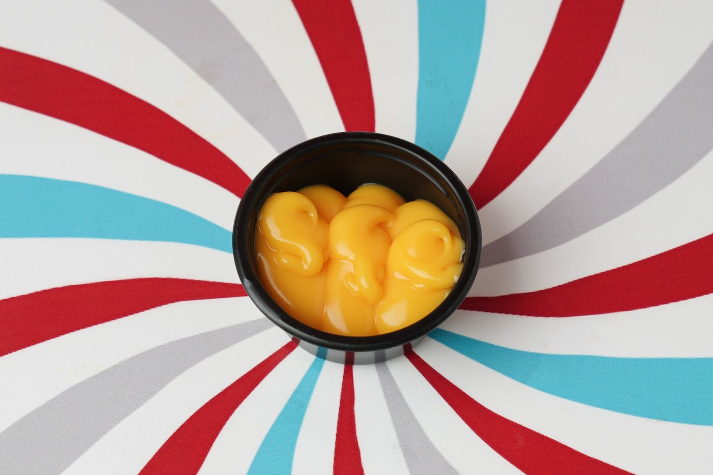 Cheese Sauce