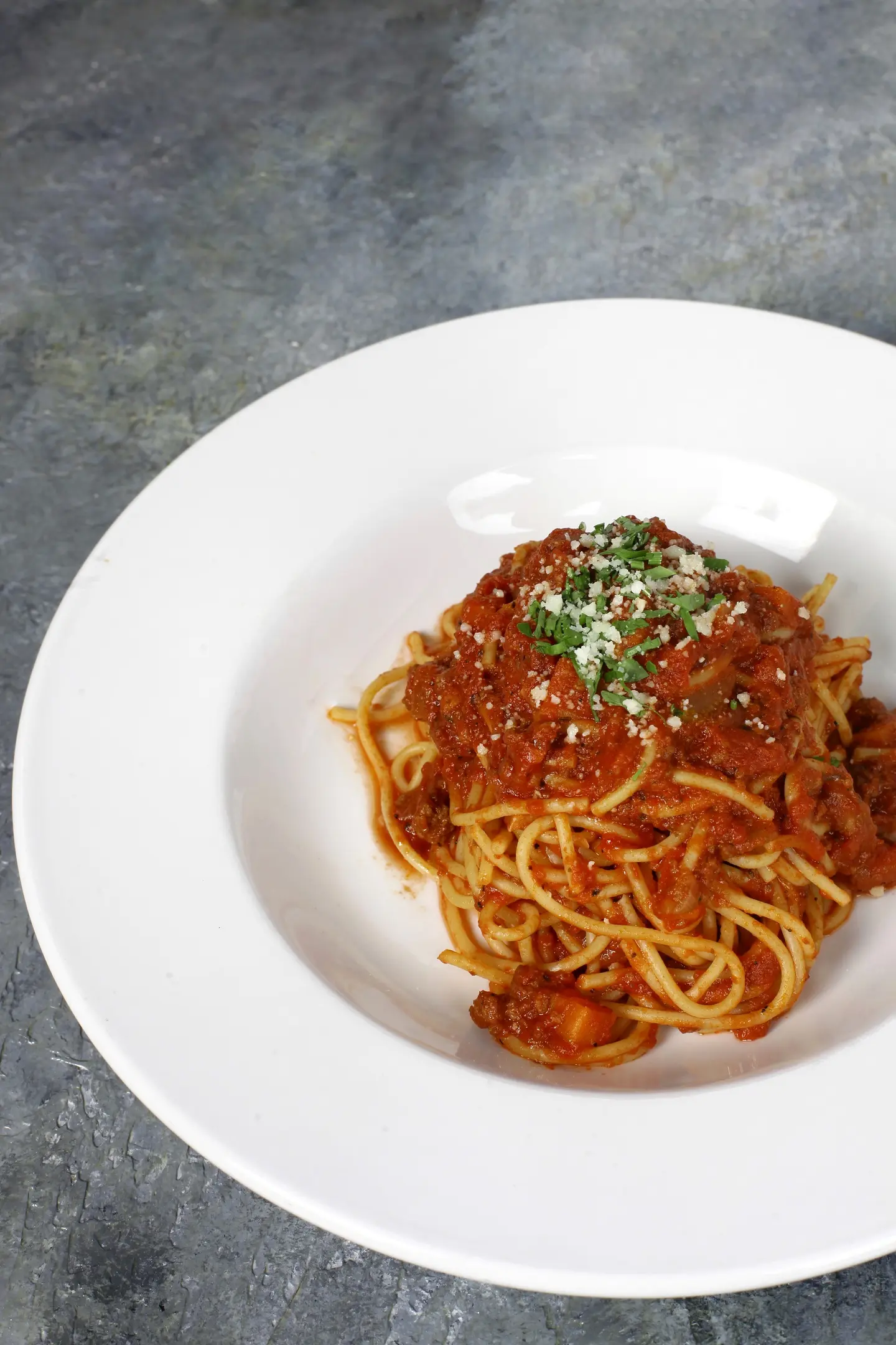 Spaghetti