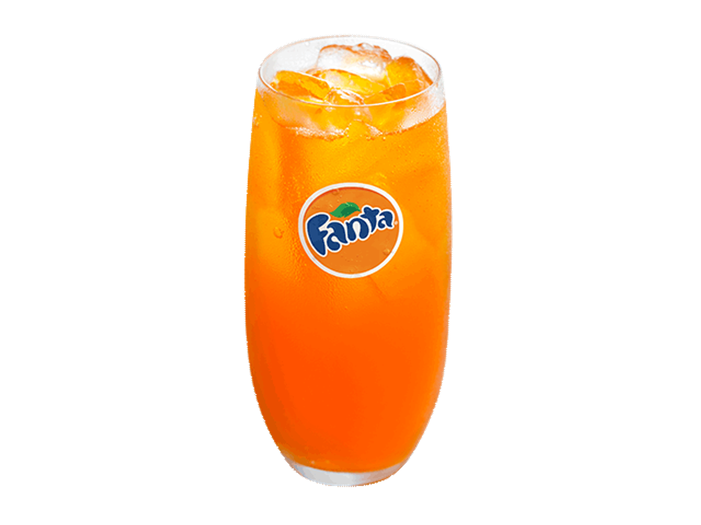 Large Fanta