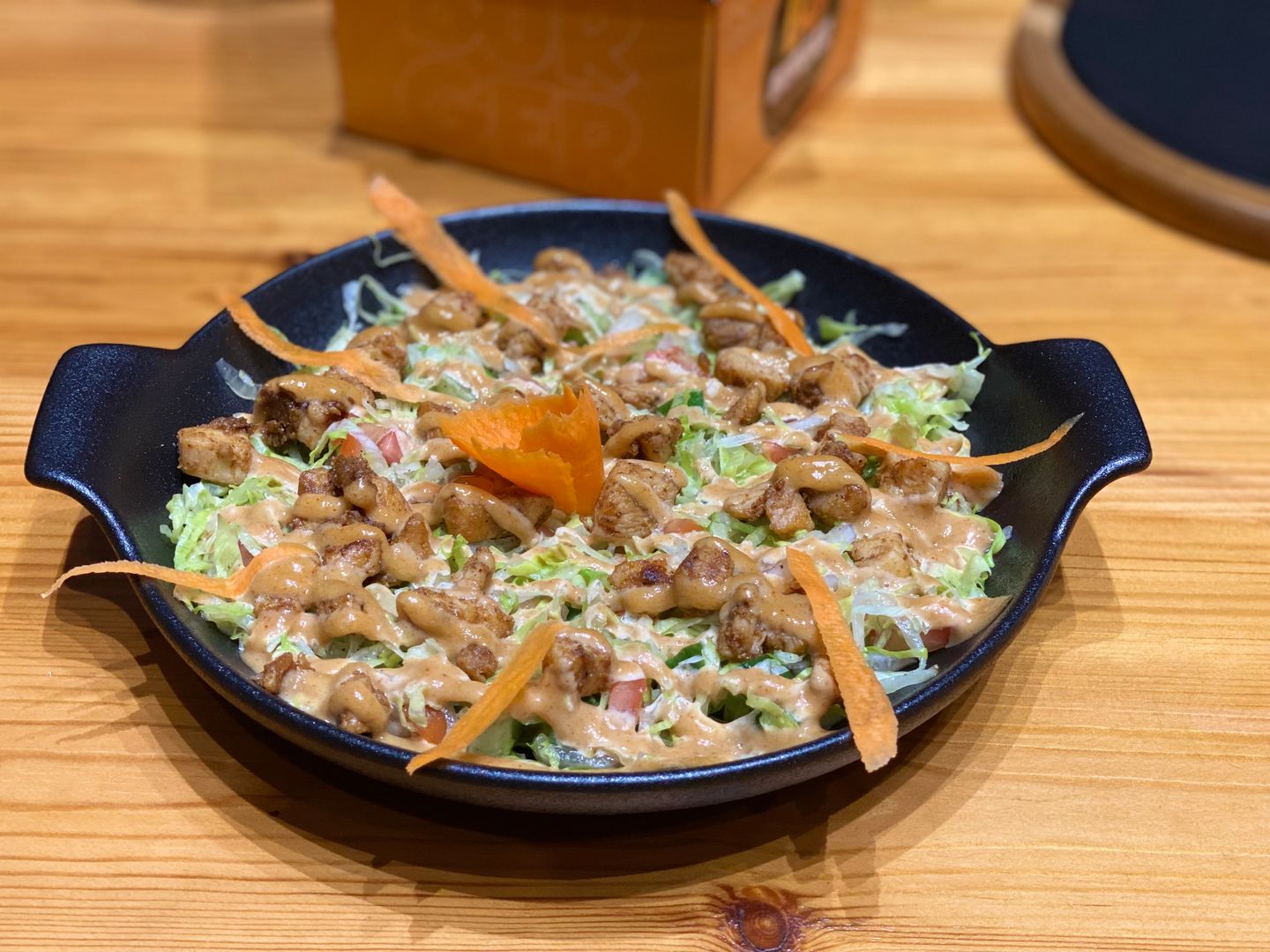 Classic Chicken Salad