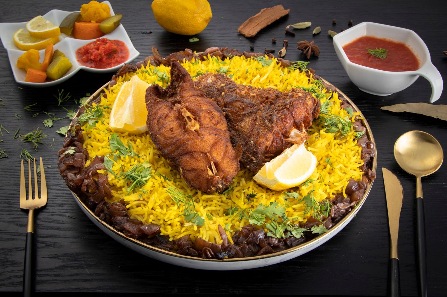 Grouper Mutabiq