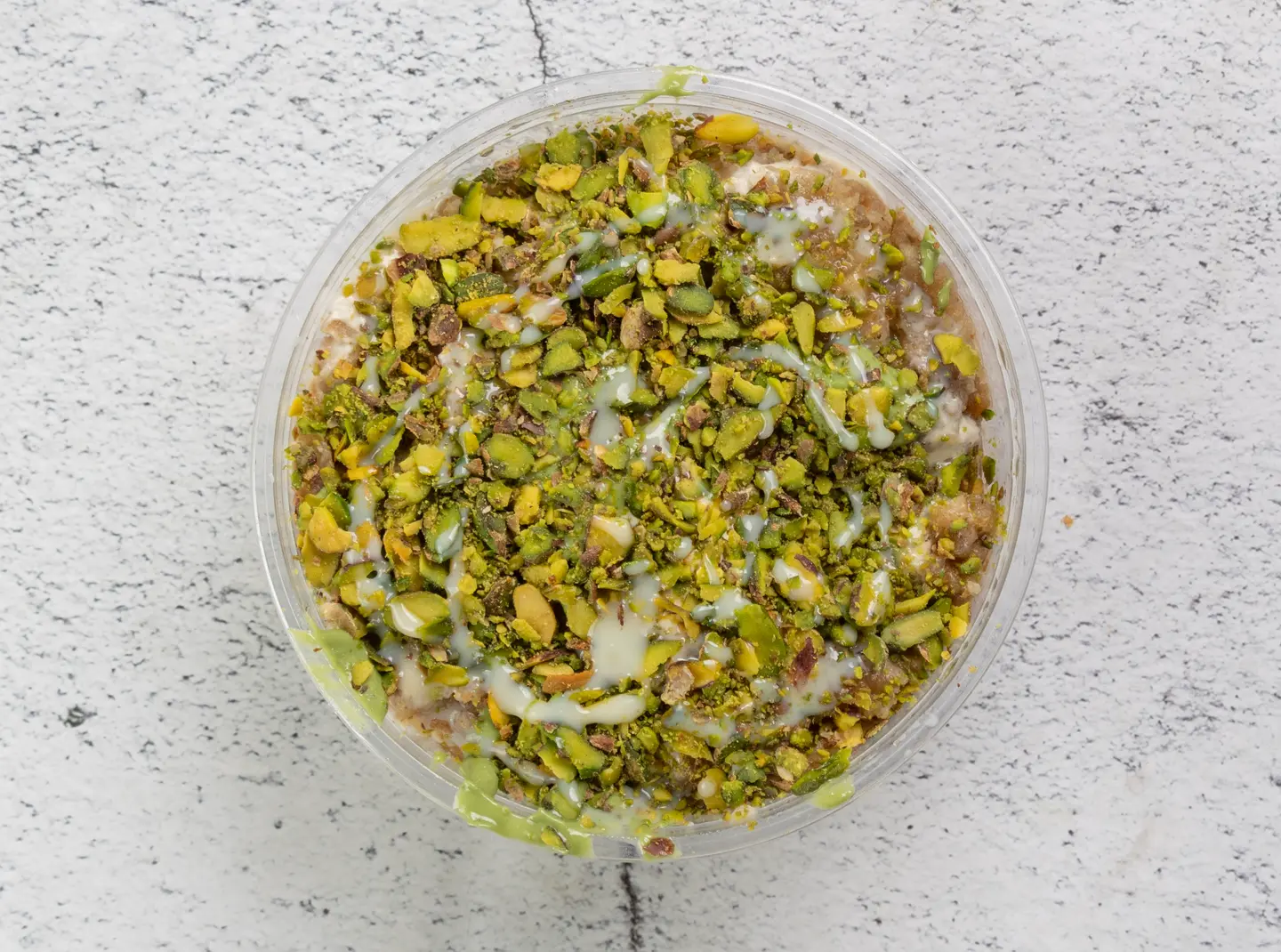 Masoub Pistachio