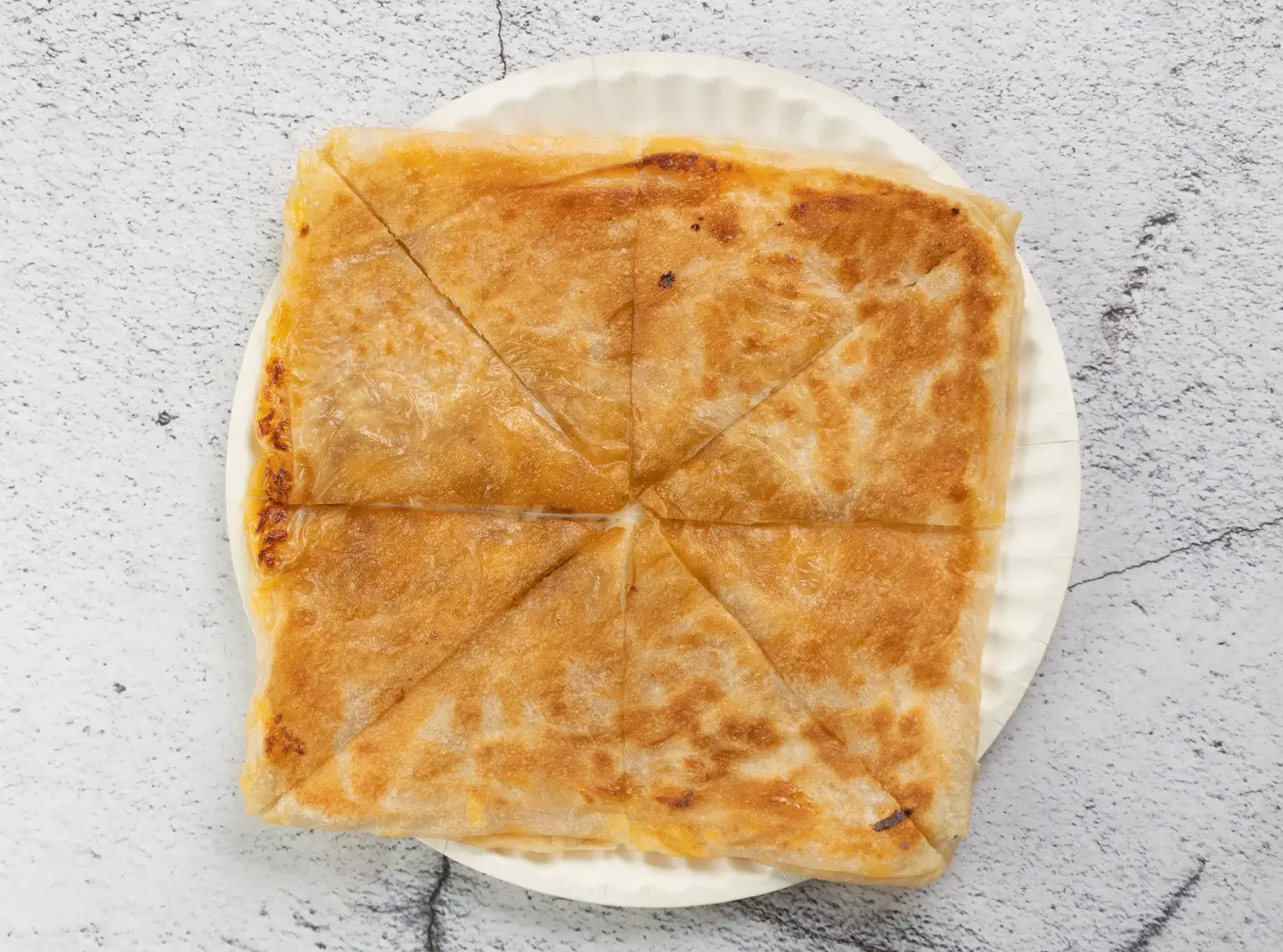 مطبق جبن سائل