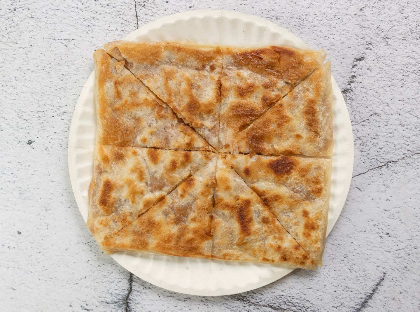 مطبق فول سوداني