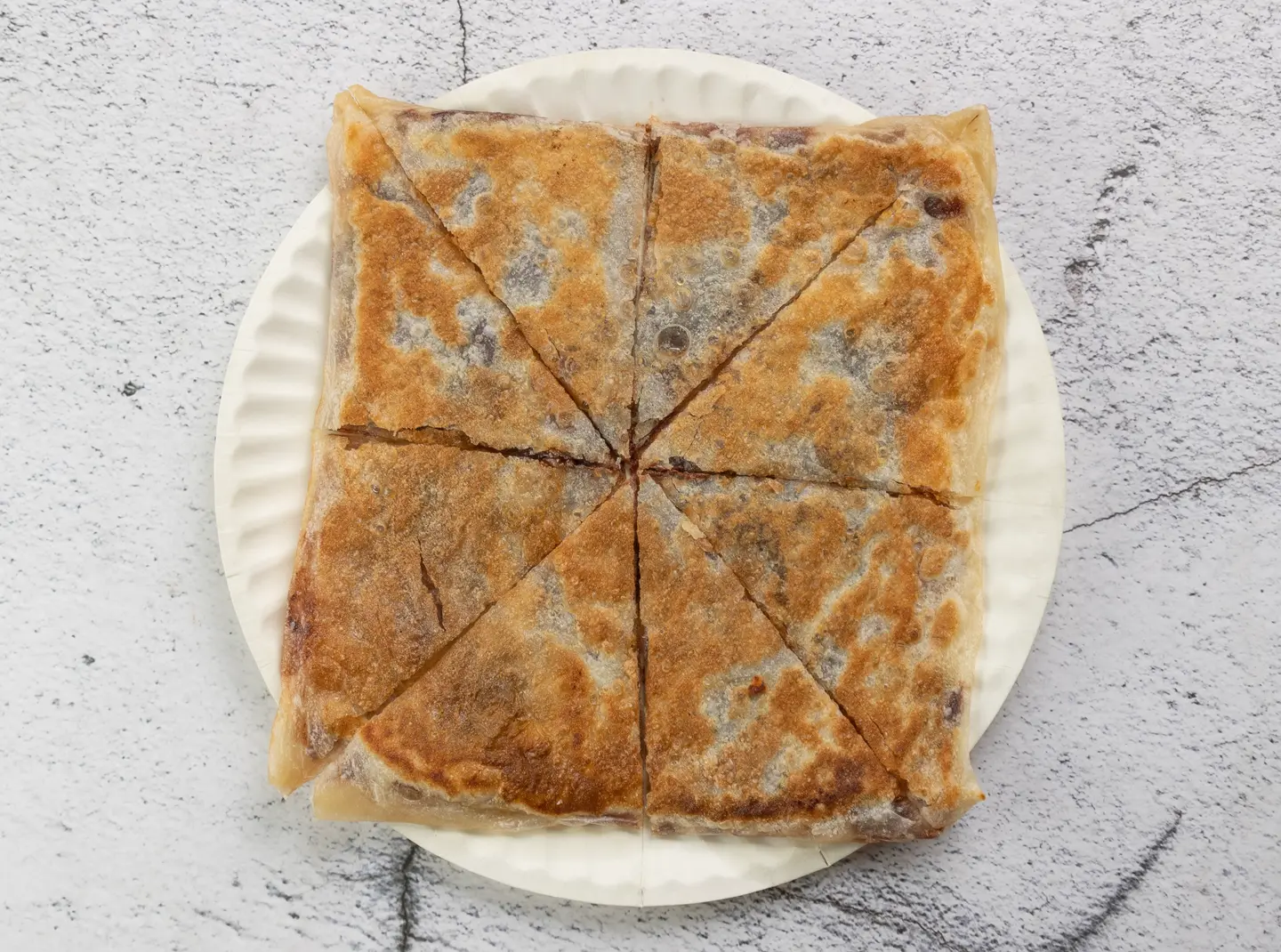 مطبق نوتيلا