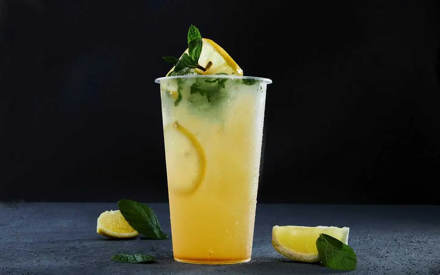 موهيتو الباشن فروت