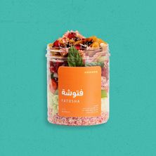 فتوشة