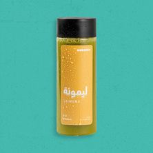 ليمونة