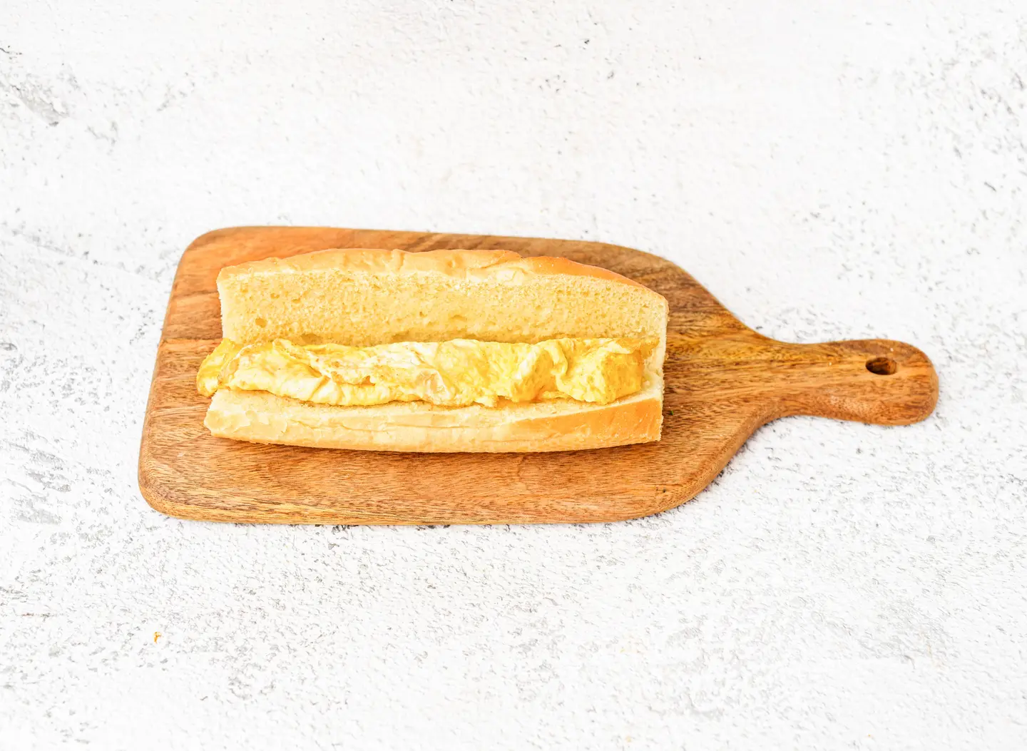 Fried Egg Sandwich