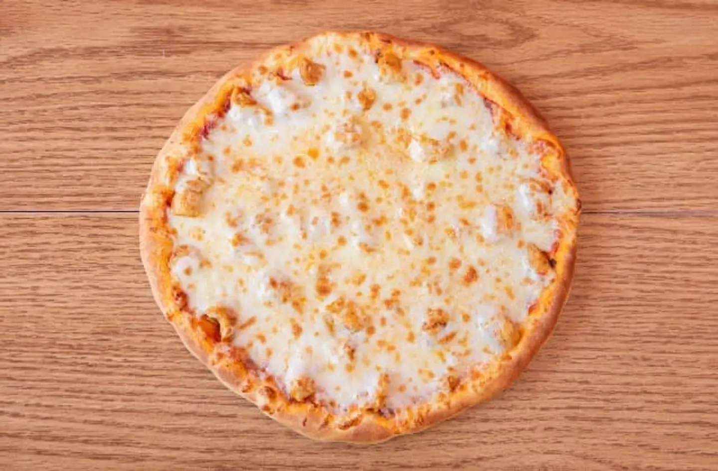 Chicken Pizza