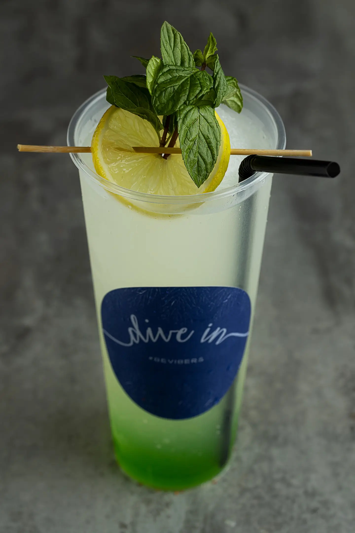 Lemon Squeeze