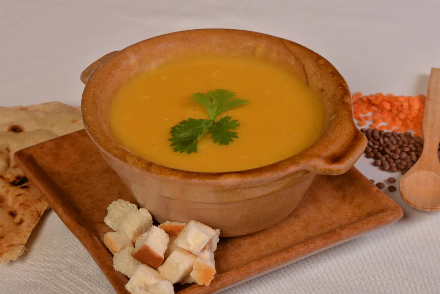 Lentil Soup