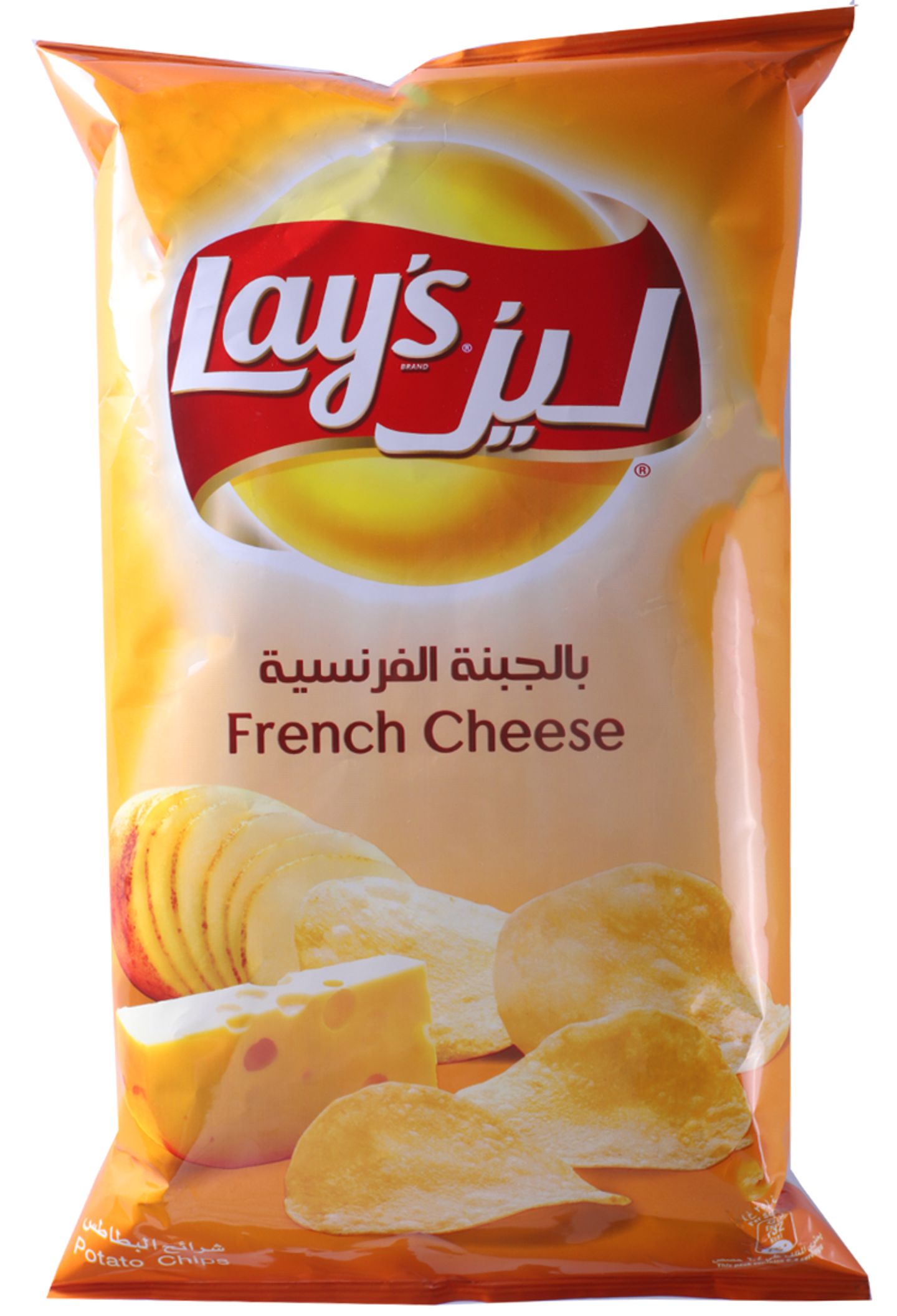 Lay's French Cheese