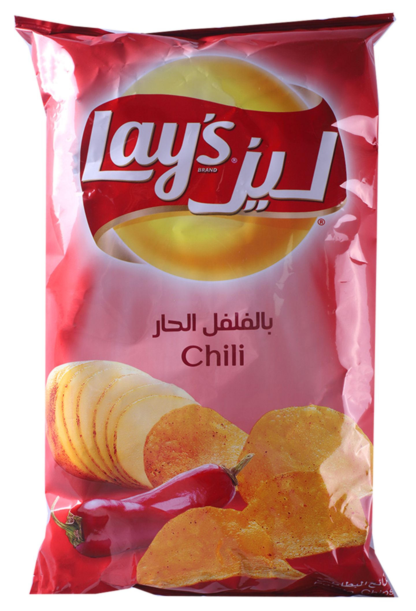 Lay's Chili