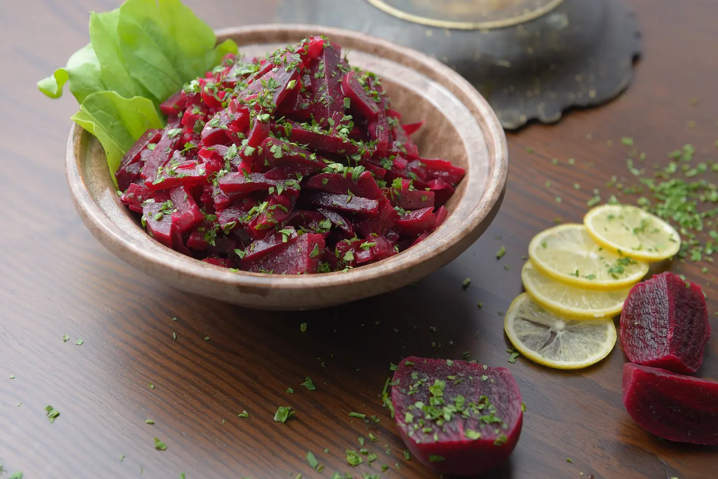 Beet Salad