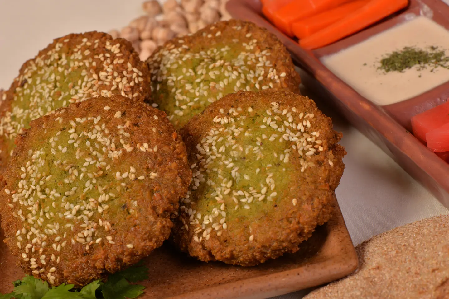 Falafel