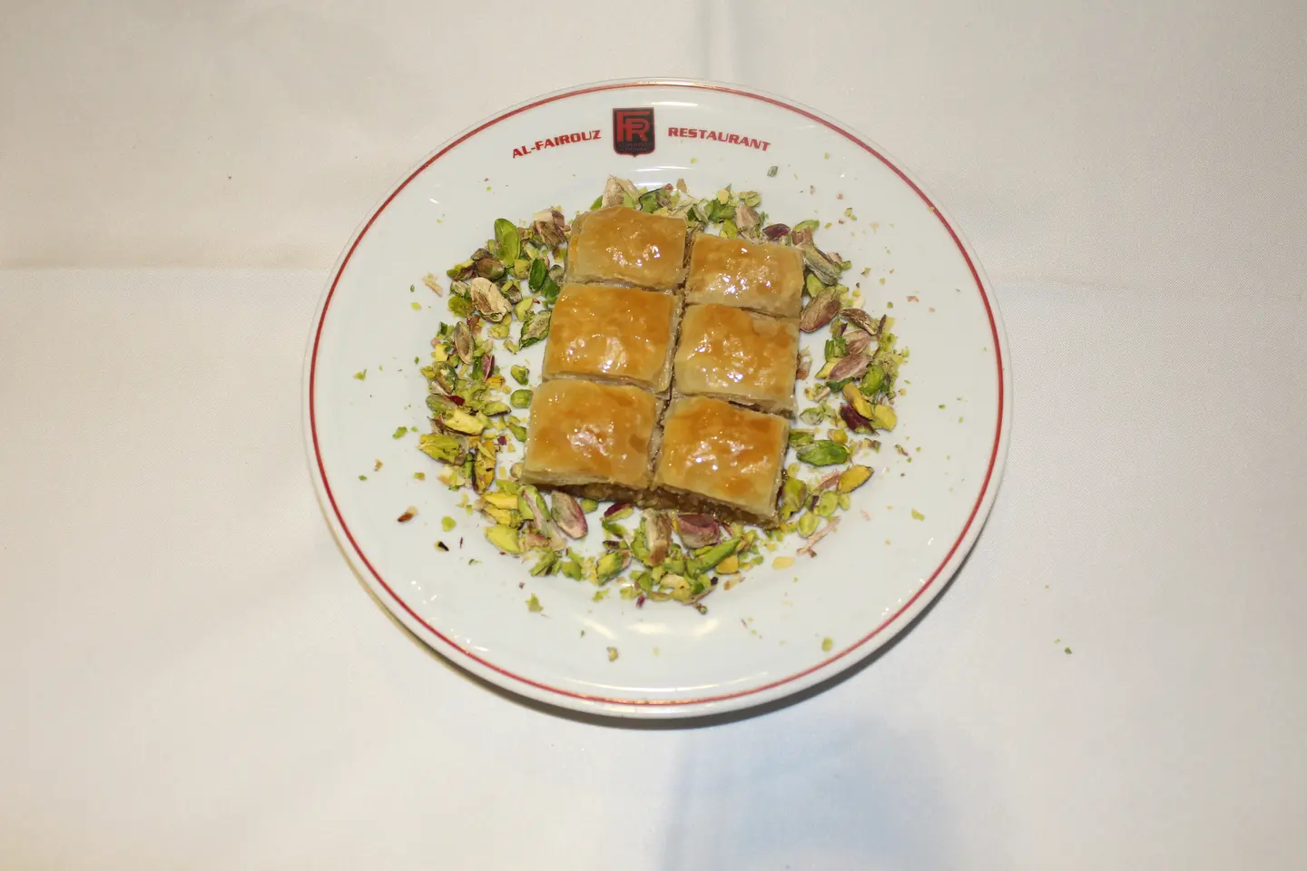 Baklava