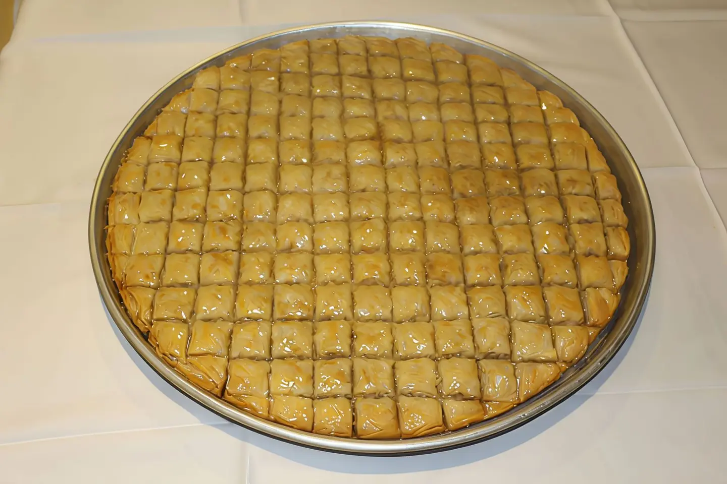 Baklava Kg