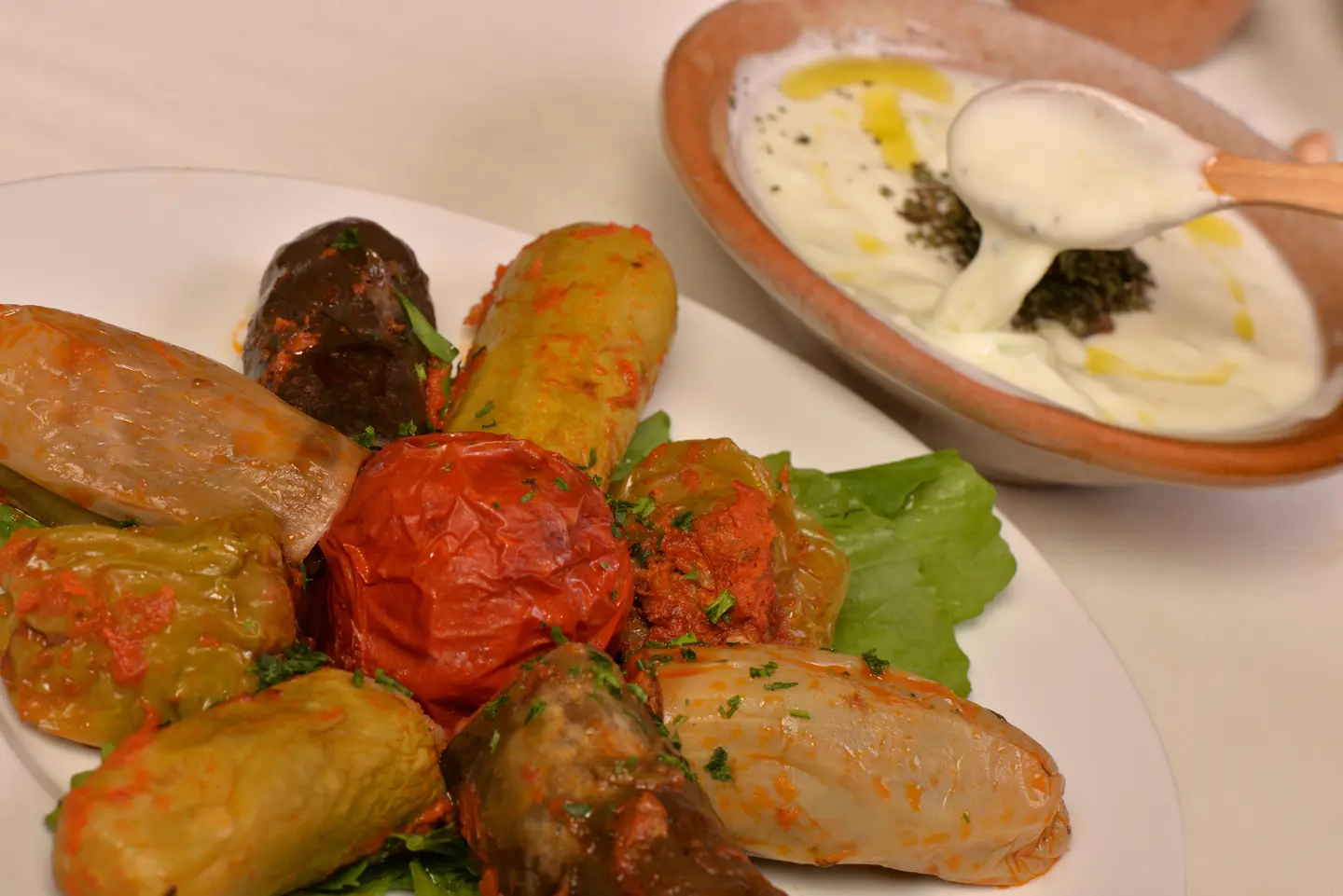 Abu El Sayed Dolma
