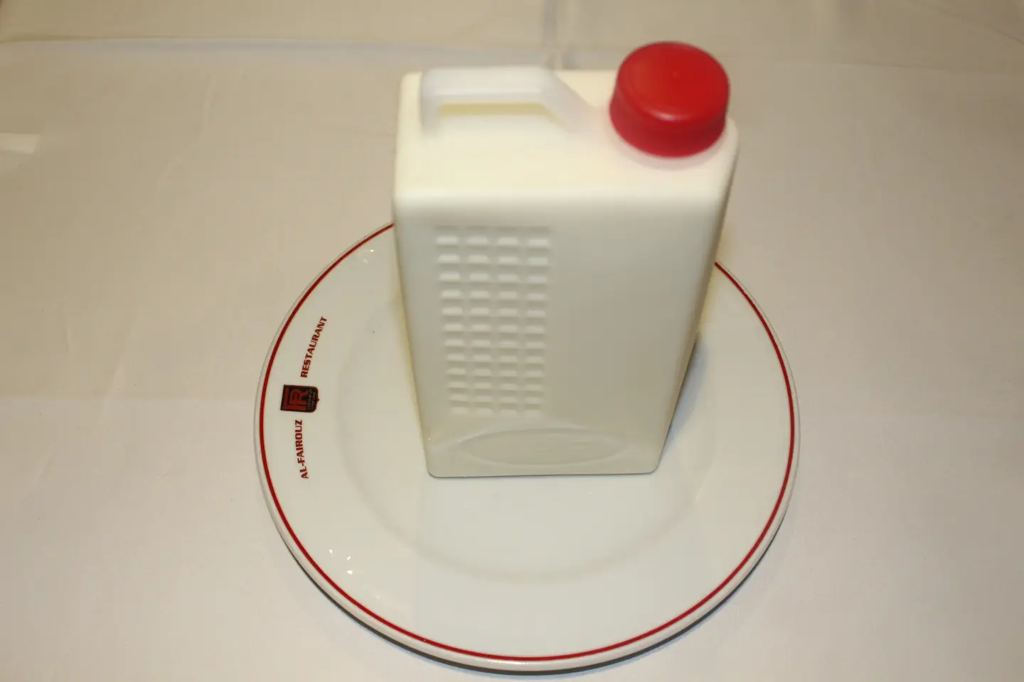 Laban - 1.5 L Gallon