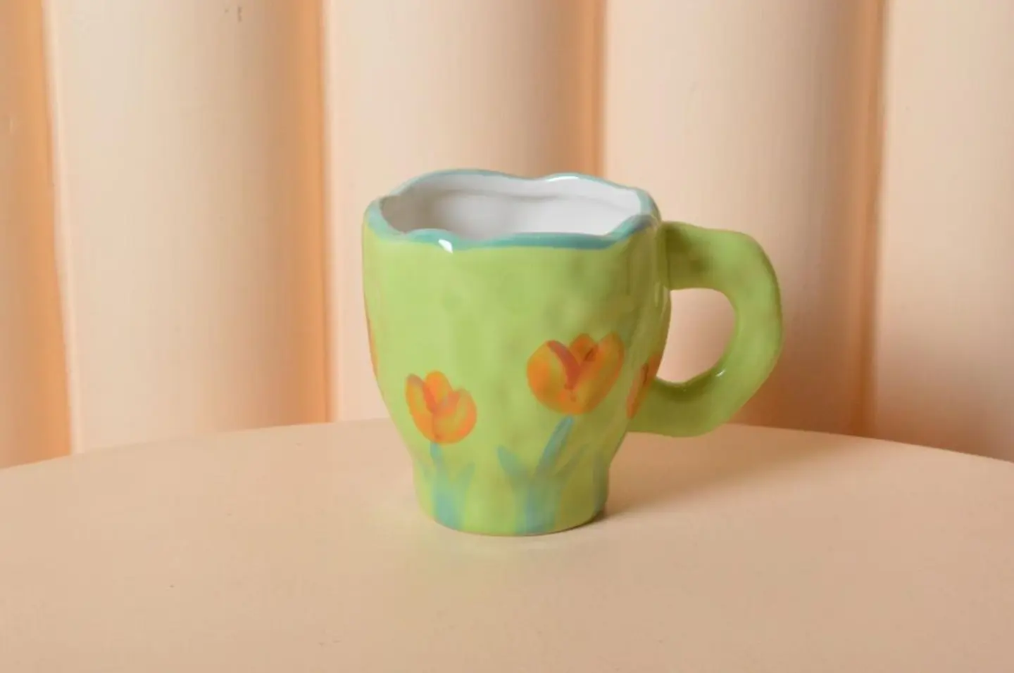 Green Cup