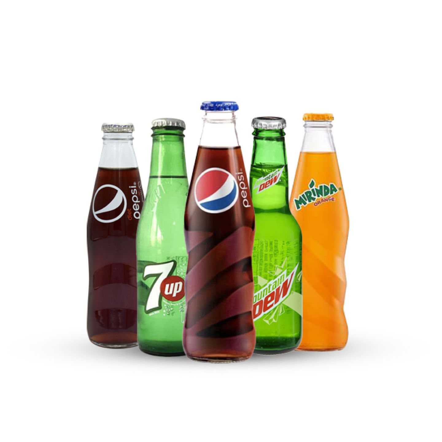 Soft Drinks