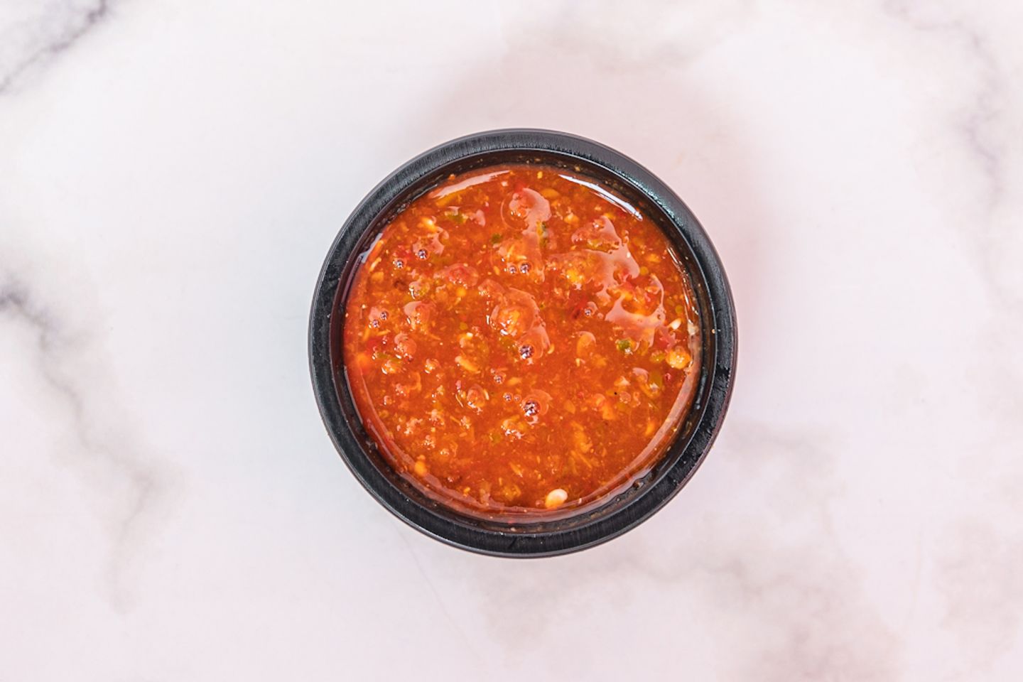 علبة شطة شامية