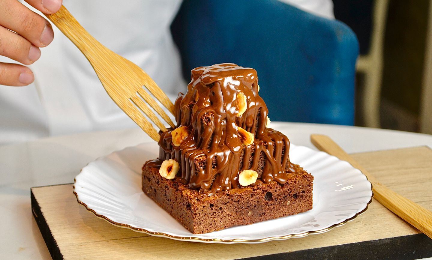 Chocolate Brownies