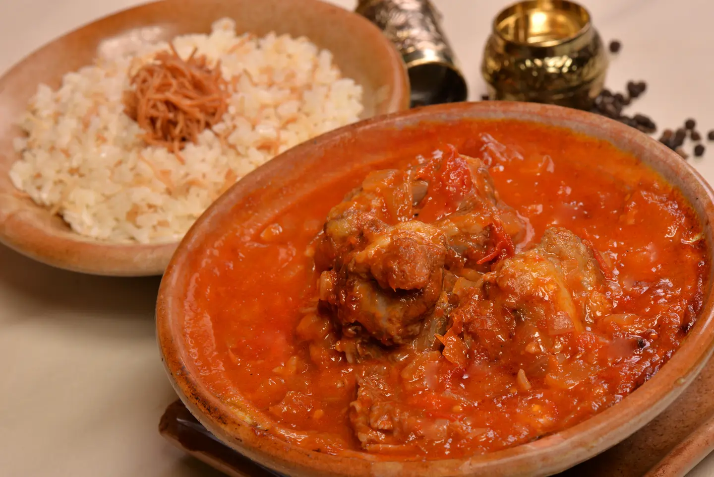 Akawi Tajeen