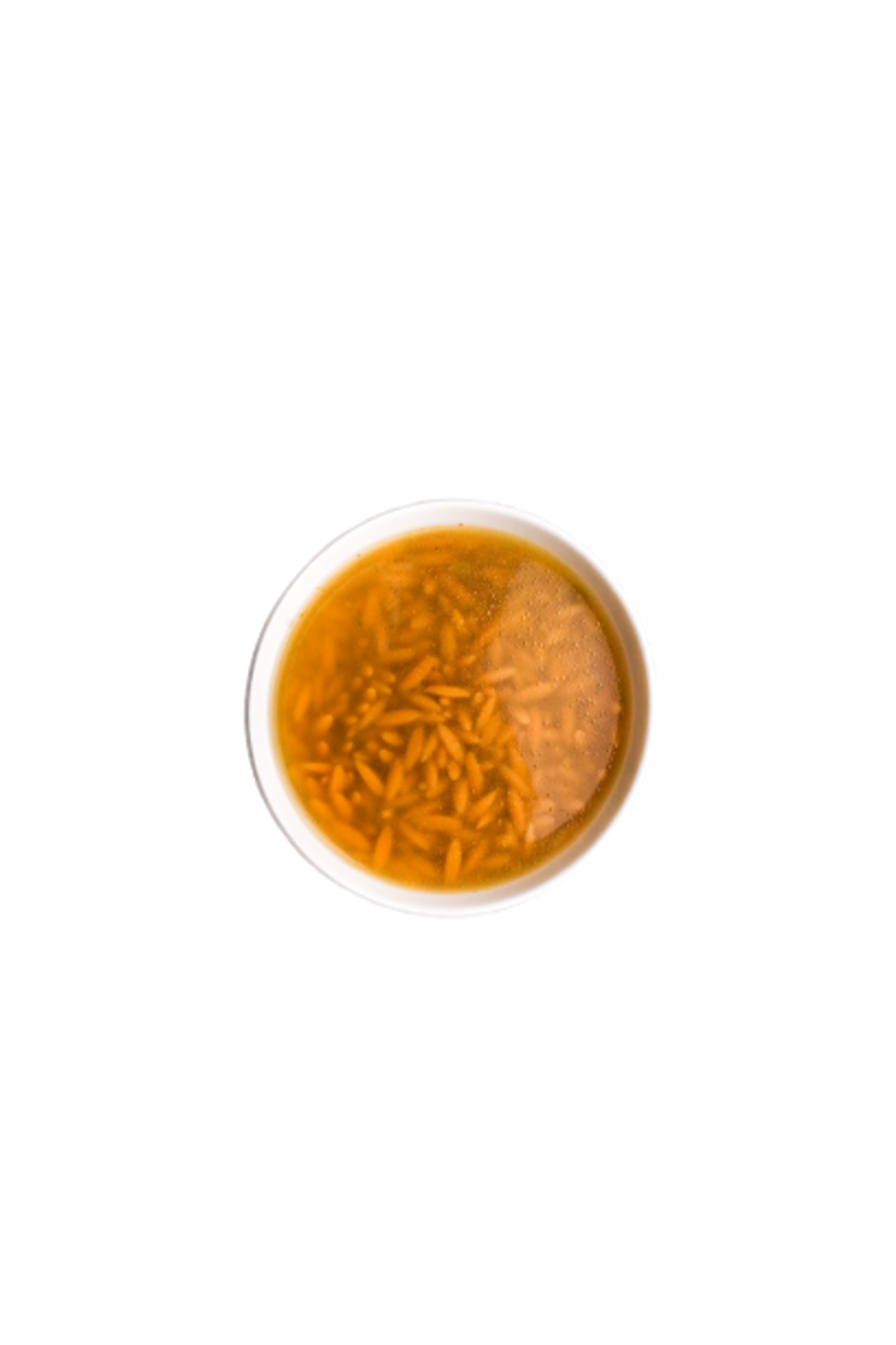 شوربة لسان عصفور