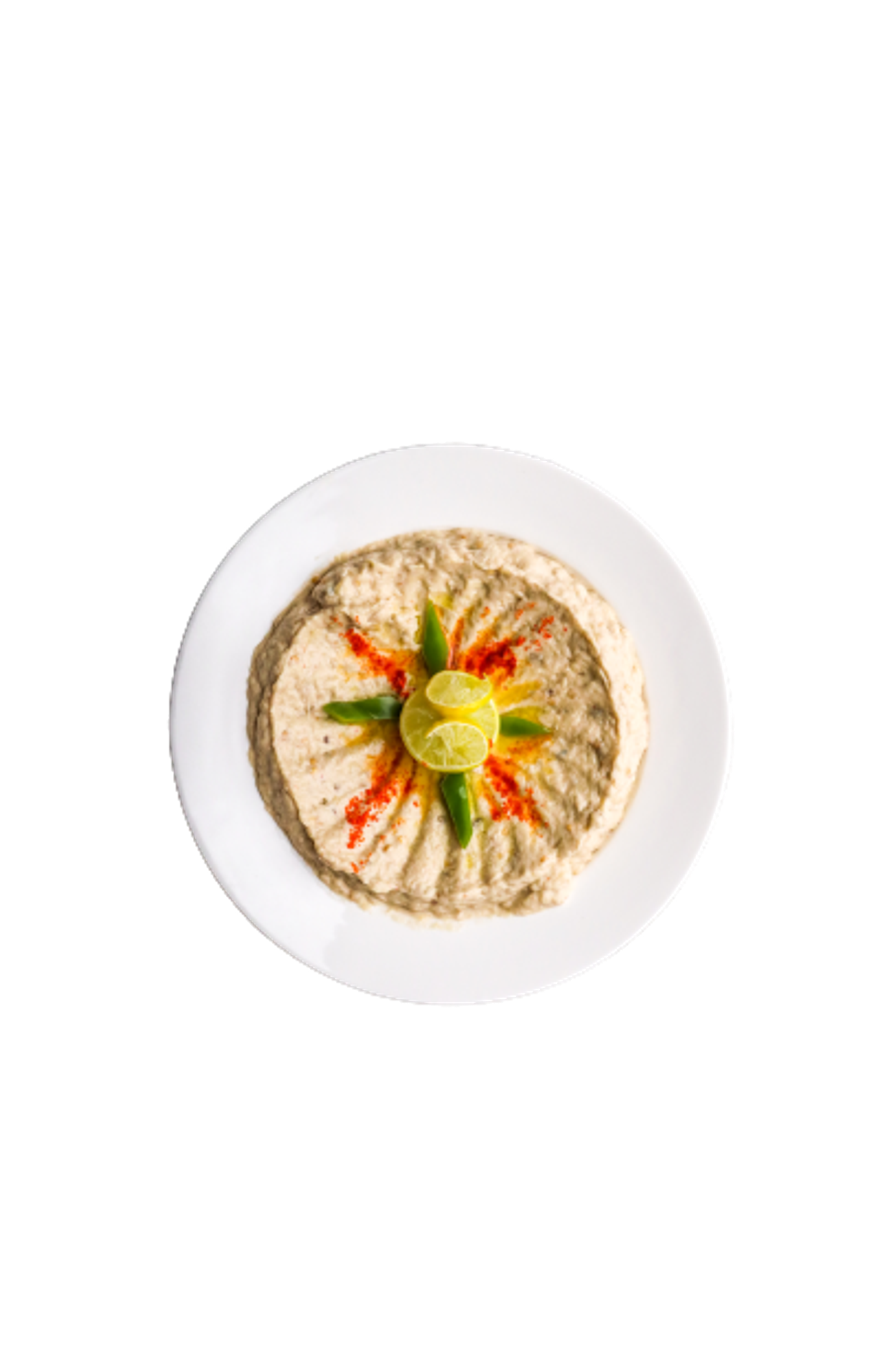 بابا غنوج