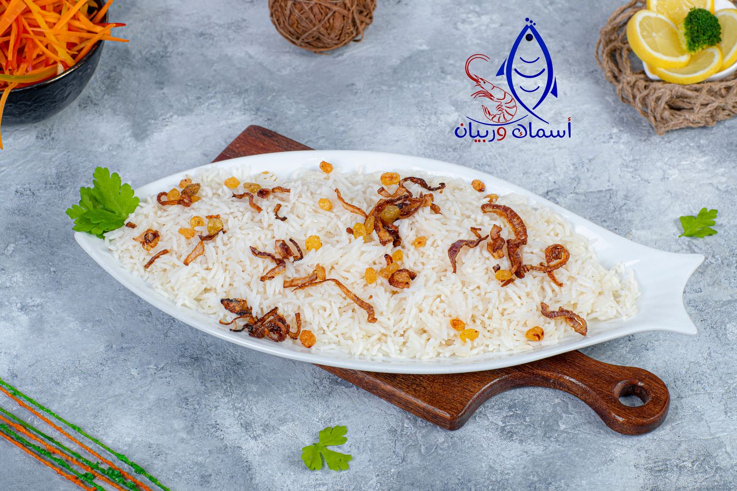 رز أبيض