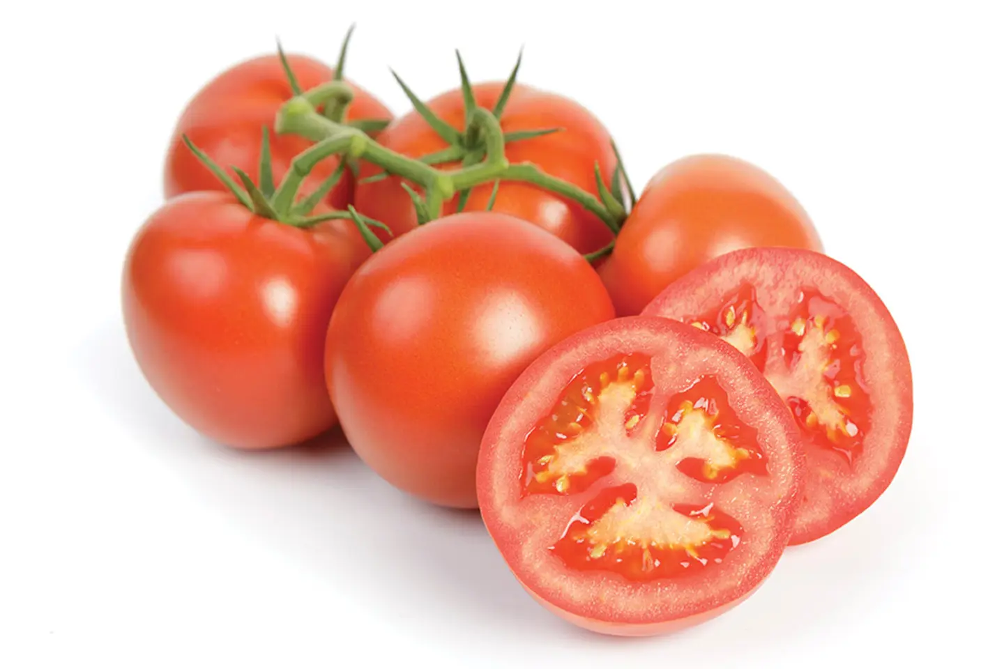 Tomato Local (Kg)