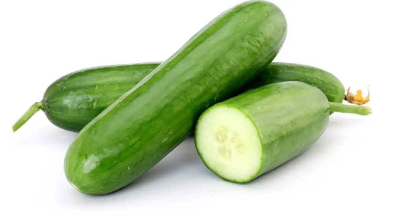 Cucumber (Kg)
