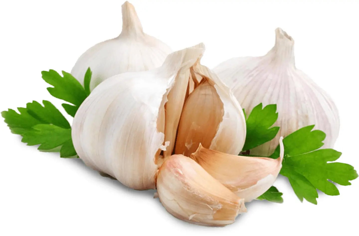 Garlic Bag 450 Gm