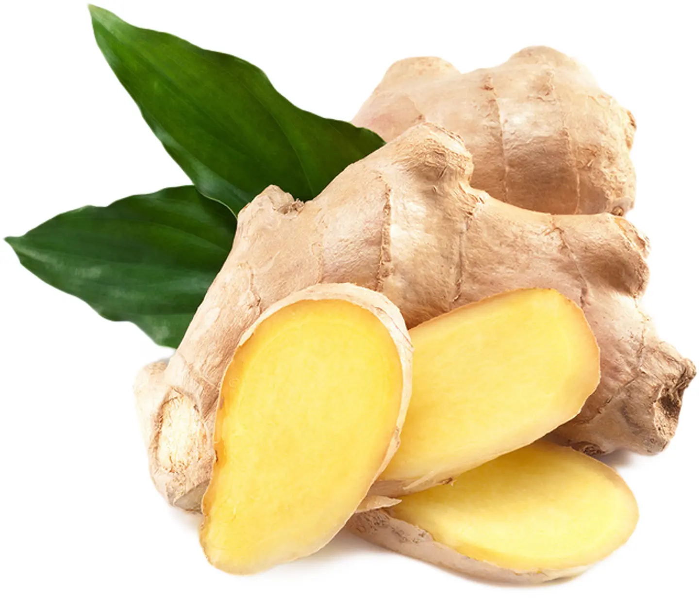 Ginger (Kg)
