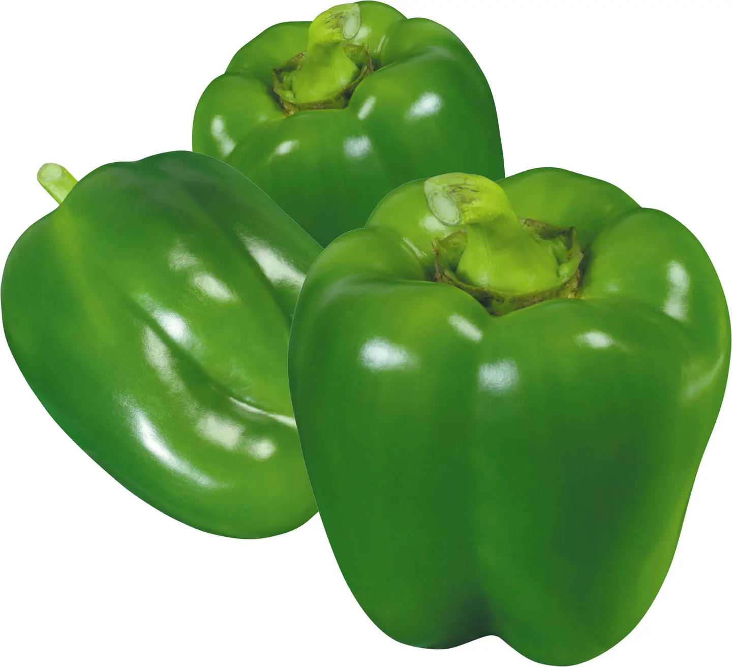 Capsicum Green (Kg)