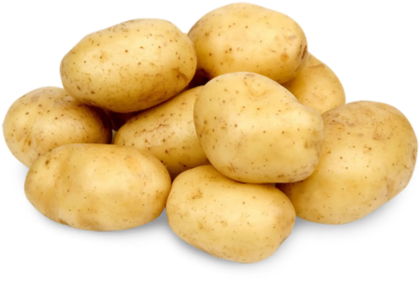 Potato Local (Kg)