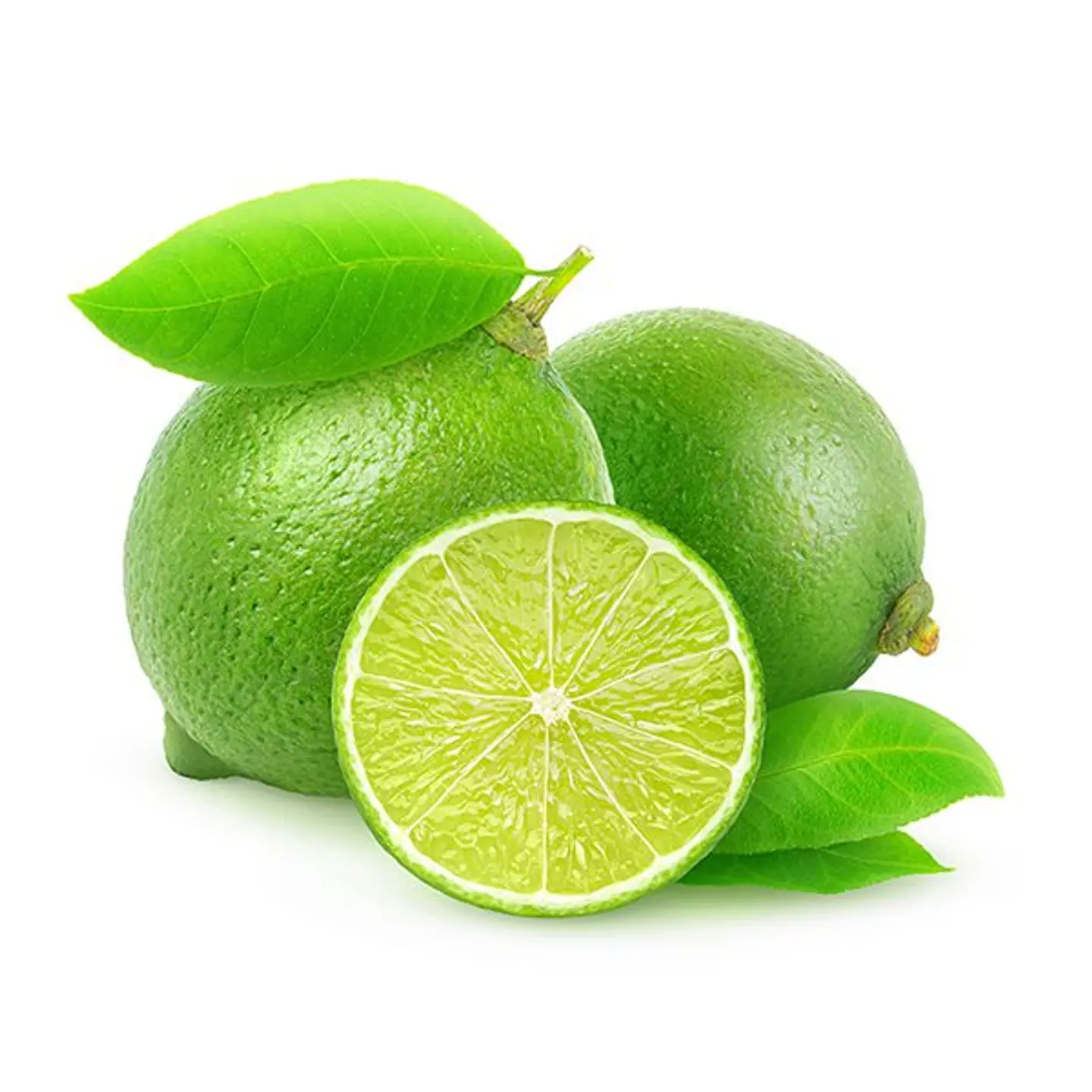 Lime (Kg)