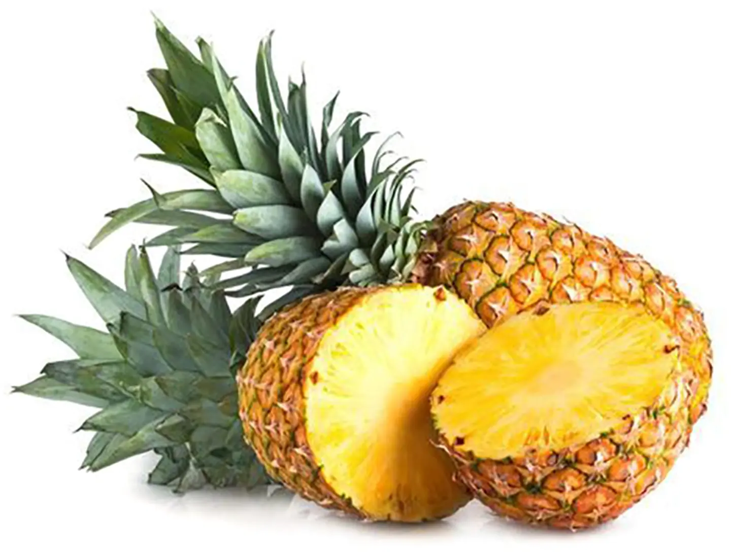 Pineapple (Pc)