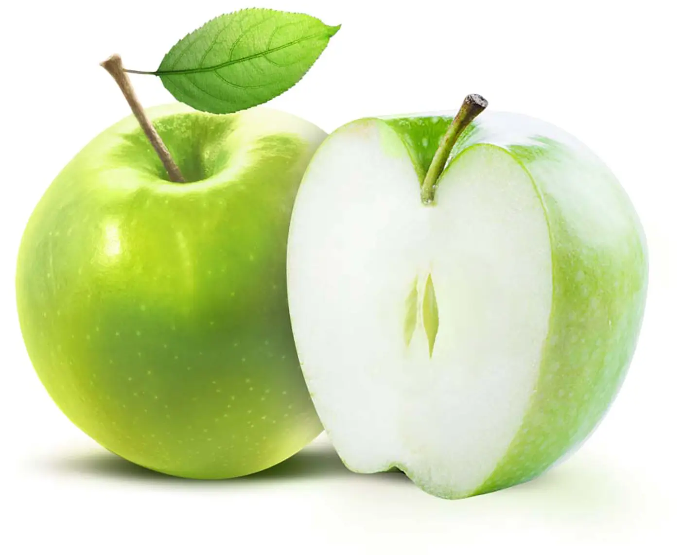 Apple Green (Kg)