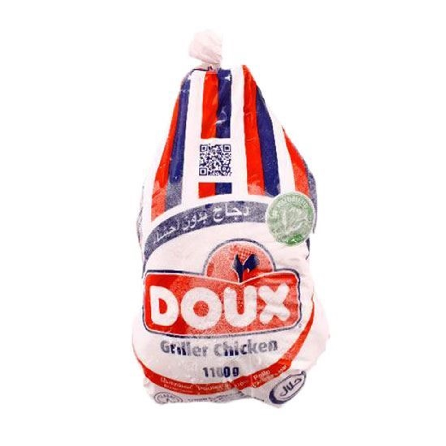 Doux Chicken 1100 G *10pcs