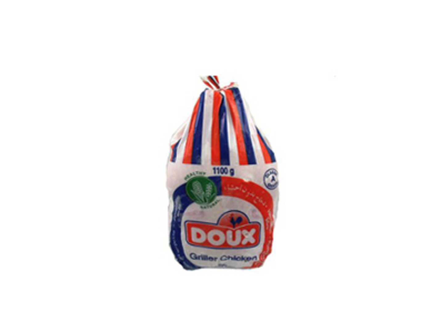 Doux Chicken 1100 G