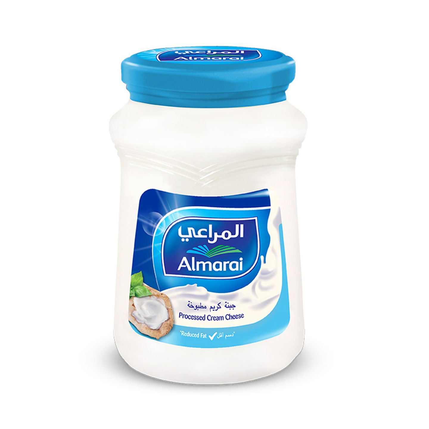 المراعي جبنة كريم 500 جم