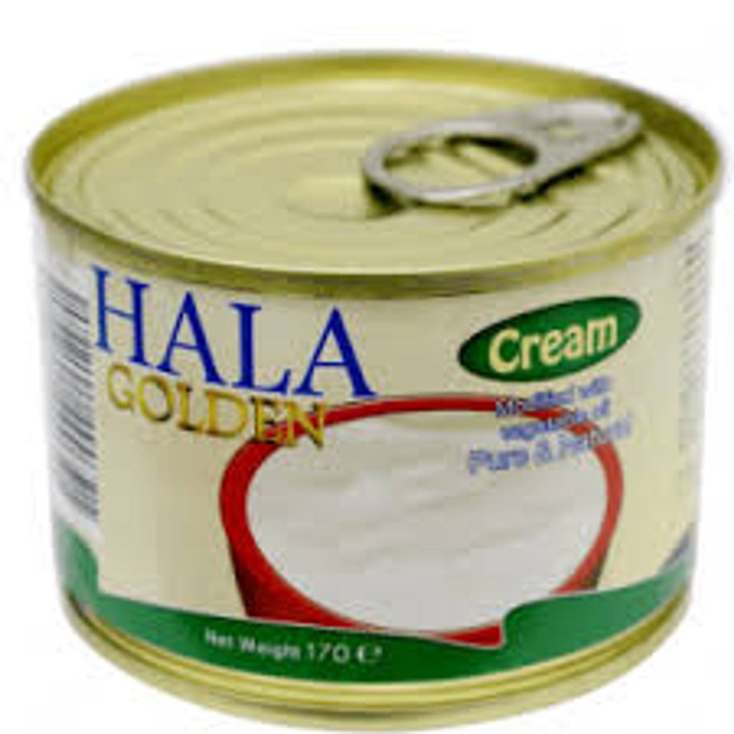حلى قشطة 170 جم