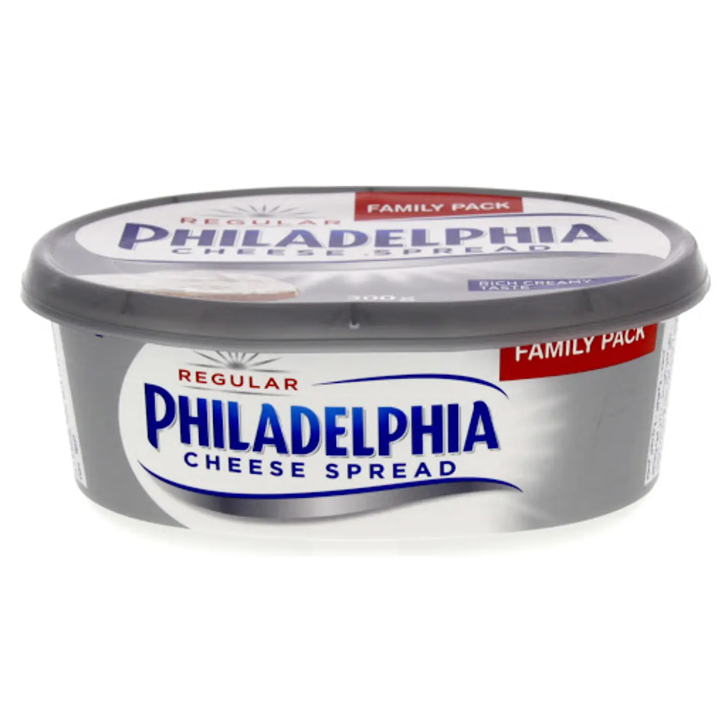 Kraft Philadelphia Soft 280 Gm