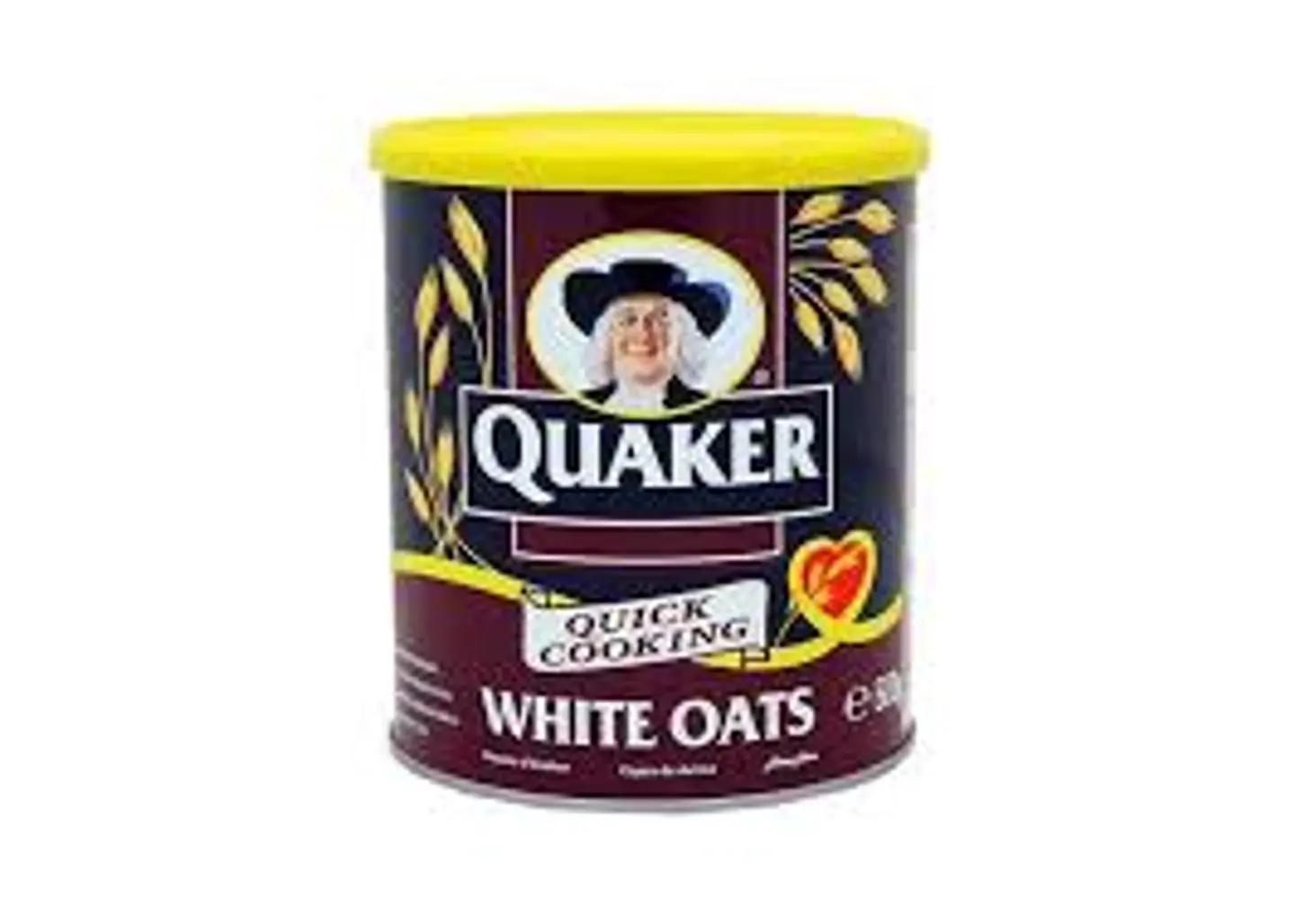 Quaker Oats 500 Gm+F Pasta450 Gm