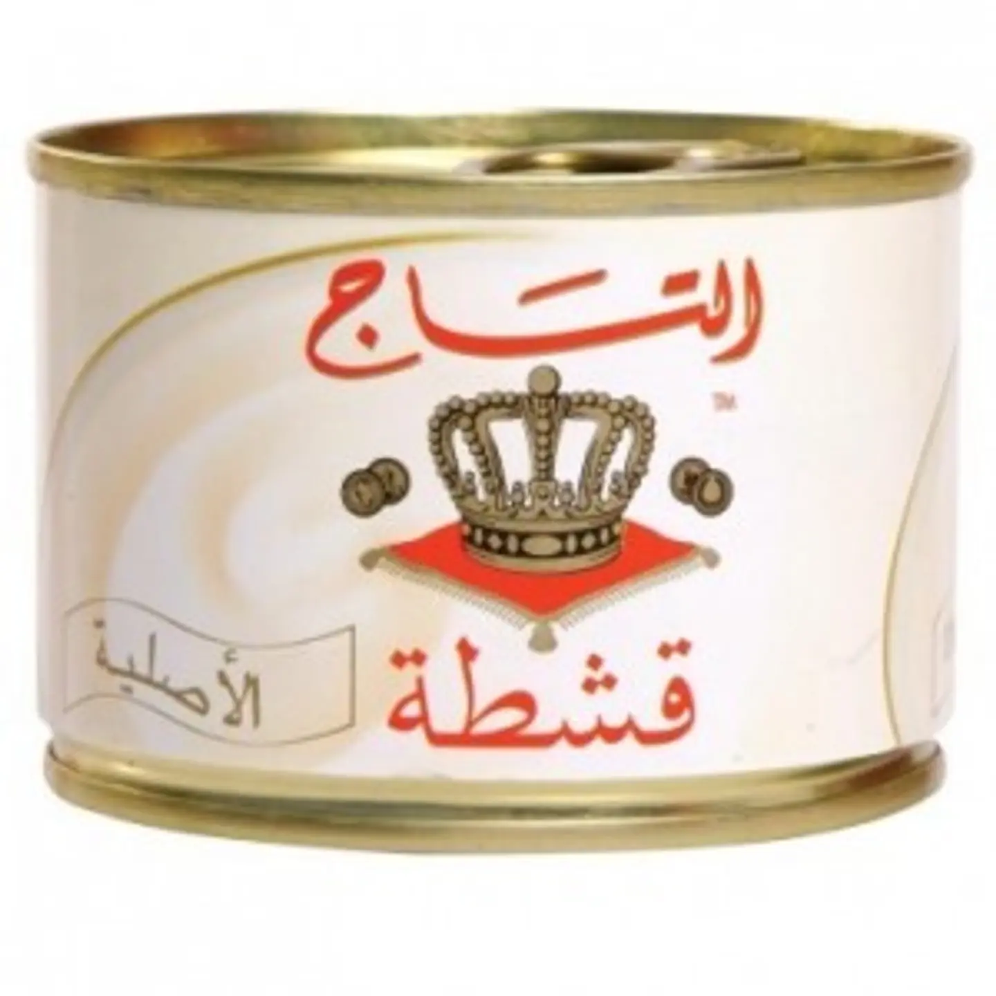 Al Taj Original Cream 155 G